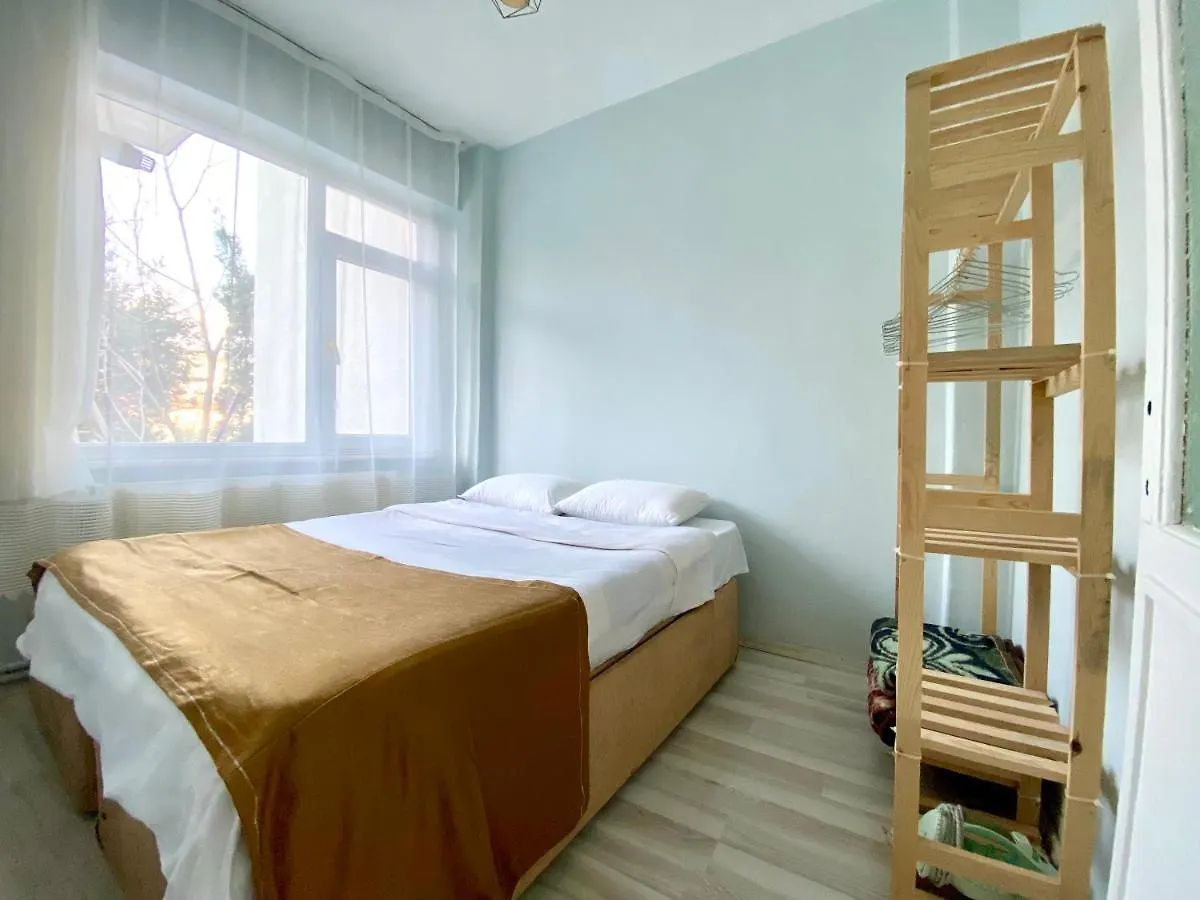 Mbas Apartments Istanbul