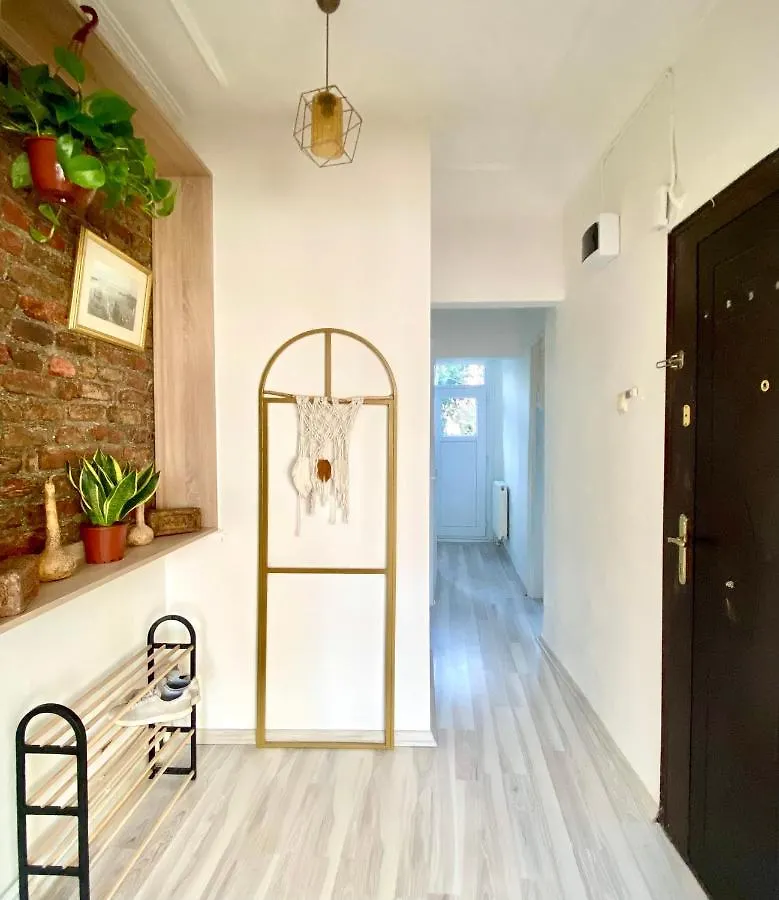 Mbas Apartments Istanbul 0*,  Turkey